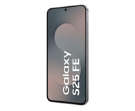 SAMSUNG Galaxy S25 FE 5G Fan Edition 8/256GB Czarny - 1352489 - zdjęcie 3